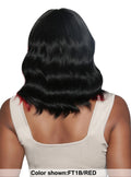 Mane Concept Brown Sugar Everyday Full Wig - SUNNY DAY BSEV101