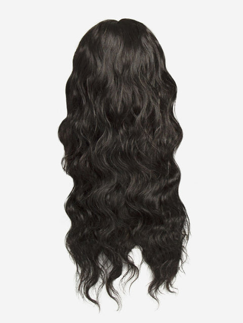 R&B Collection 12A Unprocessed Human Hair 360 Lace Front Wig - 3H BODY WAVE