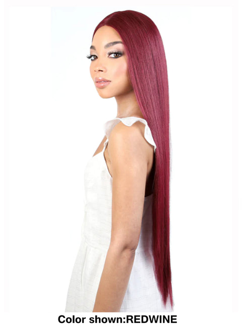 Motown Tress Let's Deep Part Lace Front Wig - LDP-FINE32