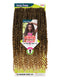 Janet Collection Nala Tress 3X PASSION TWIST Crochet Braid 18