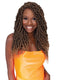 Janet Collection Nala Tress 3X PASSION TWIST Crochet Braid 18