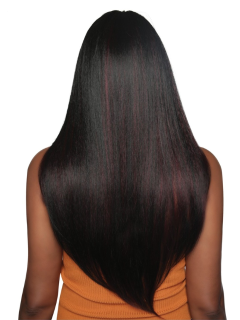 Mane Concept Brown Sugar HD Everyday Lace Part Wig - BSEV201 - FIRST DAY