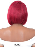 Its a Wig Remi Human Hair 5 inch Deep Lace Part Wig - SOMA