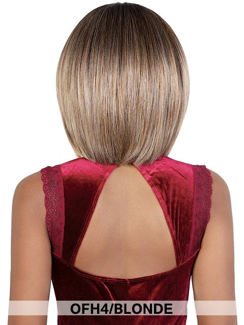 Motown Tress Premium Synthetic HD Lace Front Wig - LDP.DELTA