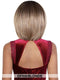 Motown Tress Premium Synthetic HD Lace Front Wig - LDP.DELTA