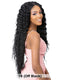 Its A Wig 5G True HD Transparent 13x6 Swiss Lace Front Wig - JADE