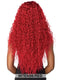 Its A Wig 5G True HD Transparent Swiss Lace Front Wig - QUINNIE