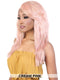 Motown Tress Premium Synthetic HD Invisible Deep Lace Front Wig - LDP.TILLY