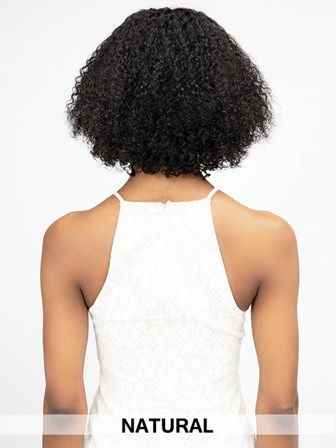 Janet Collection Luscious Remy Indian Human Hair Lace Wig - ADA