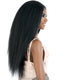Beshe Heat Resistant Lady Lace Slay and Style Deep Part Lace Wig - LLDP-ALDO