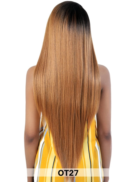 Motown Tress Let's Deep Part Lace Front Wig - LDP.CURVE 7