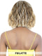 Motown Tress Premium Synthetic HD Invisible Lace Front Wig - LDP.AUSTIN