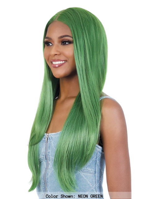 Beshe Ultimate Insider Collection HD Invisible Lace Wig -  LLDP-LED