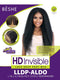 Beshe Heat Resistant Lady Lace Slay and Style Deep Part Lace Wig - LLDP-ALDO