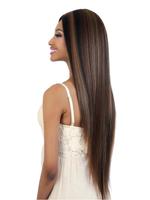 Motown Tress Remy Touch HD Lace Part Wig - LDP-REMY32