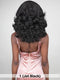 Janet Collection Synthetic Natural Me Lite Deep Part HD Lace Wig - SIERRA