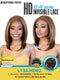 Motown Tress Premium Synthetic HD Invisible 13x6 Deep Lace Front Wig - L136.HD02