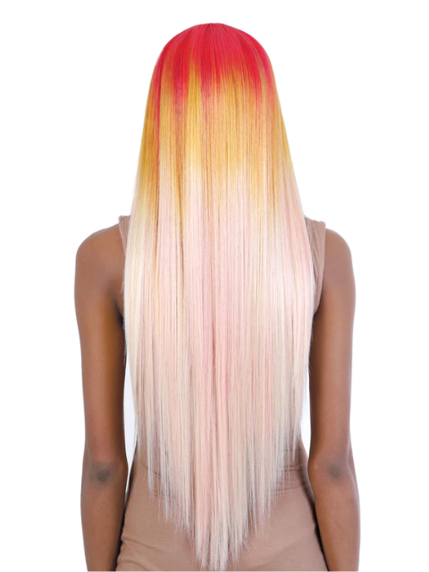 Motown Tress Salon Touch HD Lace Part Wig - LDP SPICY