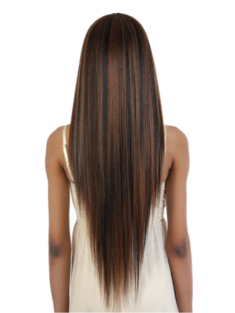 Motown Tress Remy Touch HD Lace Part Wig - LDP-REMY32