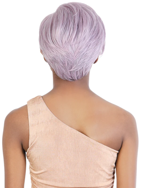 Motown Tress Salon Touch HD Lace Part Wig - LDP-SHONA