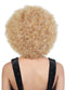Beshe Hair Heat Resistant Fiber Wig - AFRO B