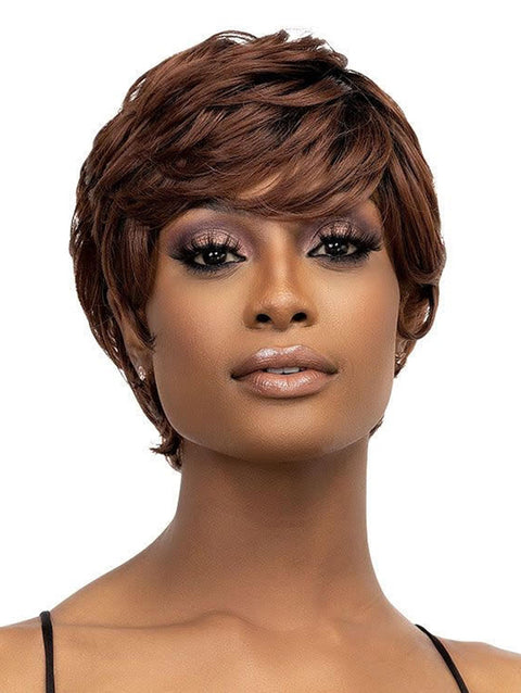 Janet Collection MyBelle Premium Synthetic Wig - ASPEN