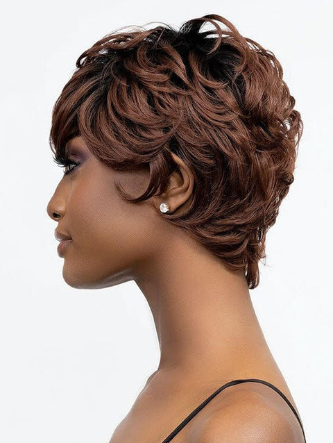 Janet Collection MyBelle Premium Synthetic Wig - ASPEN