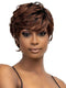 Janet Collection MyBelle Premium Synthetic Wig - ASPEN