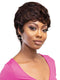Janet Collection Lavish 100% Virgin Human Hair AVERY Wig