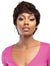 Janet Collection Lavish 100% Virgin Human Hair AVERY Wig