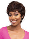 Janet Collection Lavish 100% Virgin Human Hair AVERY Wig