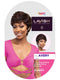 Janet Collection Lavish 100% Virgin Human Hair AVERY Wig