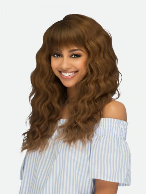 Amore Mio Hair Collection Everyday Wig - AW KATRINA