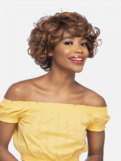 Amore Mio Hair Collection Everyday Wig - AW LEAH