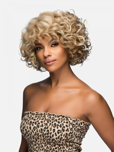 Amore Mio Hair Collection Everyday Wig - AW OAKLEY