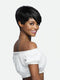 Amore Mio Hair Collection Everyday Wig - AW ROJA