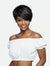 Amore Mio Hair Collection Everyday Wig - AW ROJA