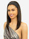 R&B Collection 100% Unprocessed Brazilian Virgin Remy Human Hair Wig - PA-BAND 18