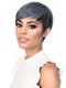 Beshe Bubble Curlable Wig - BBC DREE