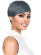 Beshe Bubble Curlable Wig - BBC DREE