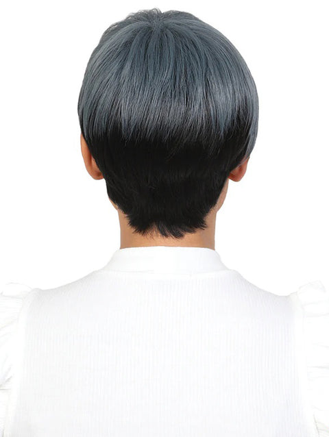 Beshe Bubble Curlable Wig - BBC DREE
