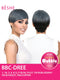 Beshe Bubble Curlable Wig - BBC DREE