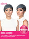 Beshe Bubble Curlable Wig - BBC DREE