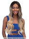Janet Collection HD Melt Extended Part BELLA Lace Front Wig