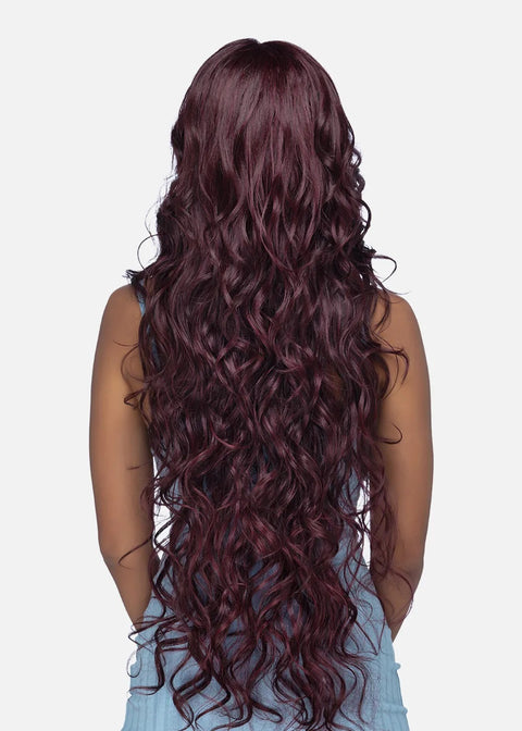 Vivica A Fox Natural Baby HD Lace Front Wig - BERKLEY