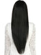 Harlem 125 100% Human Hair Brazilian Natural Ultra HD Lace Front Wig - BL038
