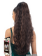 Model Model Gardenia Drawstring Ponytail - BODY WAVE 26"
