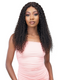 Janet Collection 100% Virgin Remy Human Hair Natural Deep Part Lace Wig - BOHEM