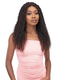 Janet Collection 100% Virgin Remy Human Hair Natural Deep Part Lace Wig - BOHEM