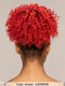 SALE! Janet Collection Remy Illusion Ponytail - BOUNCY